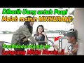 Download Lagu Dikasih Uang Untuk Pergi, Gembel Mala Main Lagu MUSKURANE, Dua bidadari Ini Langsung Minta Kawin.