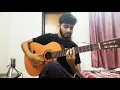 Download Lagu Gratitude | Amin Toofani(2020 version cover)