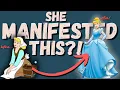 Download Lagu Cinderella: Manifestation and The Power of Perspective
