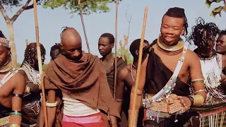 NDIZU KUMILIMO NYAGWIDA  NDIZU KUMILIMO NYAGWIDA