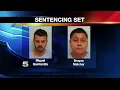 2 Suspects in McAllen Mall Attempted Robbery Sentenced