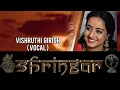 Lagu MOP SHRINGAR - Vishruthi Girish (Vocal)