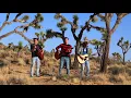 DREAMERS - Sweet Disaster (Road Trip Acoustic)