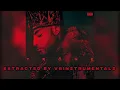 Ridin' - Booba (Instrumental)