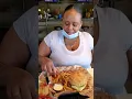 First time eating at Burgatory