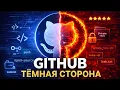 GitHub The Dark Side of the World s Largest Developer Platform
