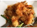 Topaz Thai in Belleville NJ Serves Up Savory Cuisine For Ms Grit s Thai Lunch