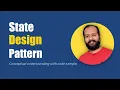State Design Pattern