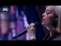 Bebe Rexha - Last Hurrah (Live at Jonathan Ross Show)
