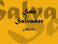 San Salvador - Azoto (1979)