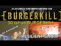 Download Lagu BURGER KILL an anniversary 30 years