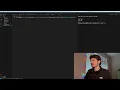 Teaching Myself Python LIVE Data Structures and Algorithms in Python Project 12-14-2024 PT1