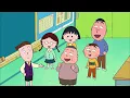 Download Lagu Chibi Maruko Chan Eng Dub #798 \