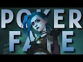 Lagu Arcane | Poker Face