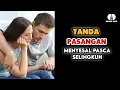Lagu Tanda Pasangan Menyesal Pasca Selingkuh