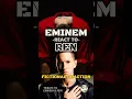 Download Lagu EMINEM React To REN *Fictional Reaction* #ren #renmusic #eminem #musicshorts