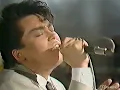 そして僕は途方に暮れる　大沢誉志幸 Yoshiyuki Osawa