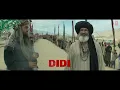 Didi (Sher-E-Baloch) (Lyrical) | Dhurandhar The Revenge | Ranveer Singh | Shashwat Sachdev,Khaled