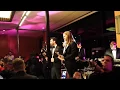 Maroon 5 "Sugar" 12-6-14 (shot by a wedding guest)
