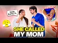SHE COMPLAINED TO MY MOM ABOUT THIS..😨 | KUNAL TOMAR