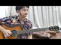 My Romance-Cheeze (guitar cover) Ost.hometown cha cha cha