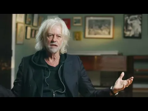 BBC Two - Trailer - Live Aid at 40: When Rock'n'Roll Took on the World