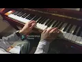 Download Lagu Edelweiss Piano Cover by Thomas carey MP3