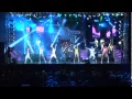 Banda Grafith | Aniversário de 24 Anos| Completo
