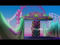 Coldplay - feelslikeimfallinginlove (Official Lyric Video) (A Film For The Future)
