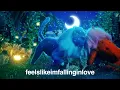 Download Lagu Coldplay - feelslikeimfallinginlove (Official Lyric Video) (A Film For The Future)