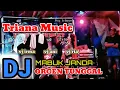 MABUK JANDA - Dj Dangdut Orgen Tunggal TRIANA MUSIC ENTERTAINMENT