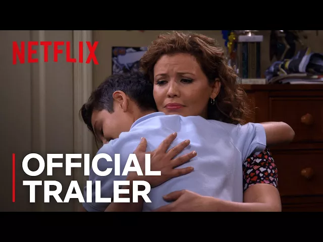 One Day At a Time - Season 2 | Official Trailer [HD] | Netflix