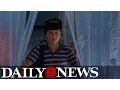 Disney child star Joey Cramer arrested in Canadian bank robbery