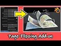 Flip My Page Free Add-on For Page Flipping In Blender Create Flip books Magazines Diaries etc