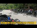 Download Lagu SUNMORI DIMALAYSIA SANGAT BEDA DARI INDONESIA‼️AKANG MV DAPAT KAWAN BARU