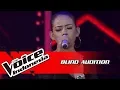 Download Lagu Adinda - Selalu Cinta | Blind Auditions | The Voice Indonesia GTV 2018