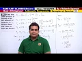 Class 10 Maths Ex 5C Example 4 Arithmetic Progression RS Agarwal 2019