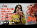 Download Lagu TEMBANG CIREBONAN KOLEKSI  SAWERAN DARI ( ANAK SAYUR ) || YANI RIDHO