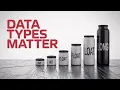 5 Arduino Numeric Data Types