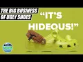 Crocs Are Ugly Yet They Still Sell Billions