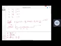 Source Encoding Huffman coding - 1