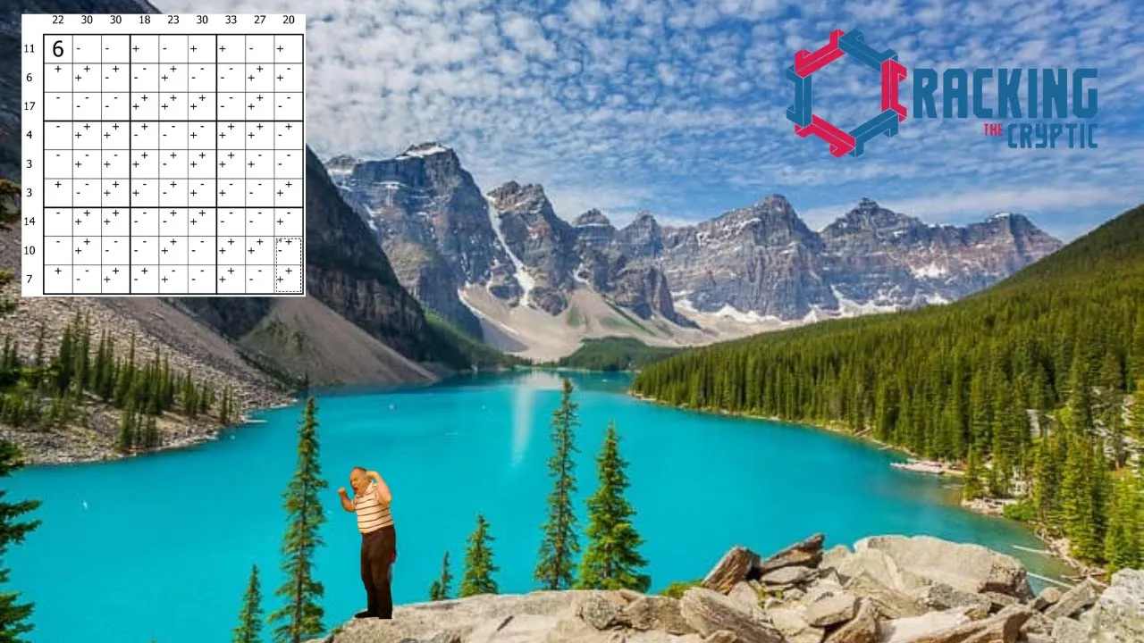 Dealing with the Highs and Lows of Sudoku