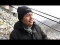 Visitando la ciudad con menos oxígeno del mundo (peligrosa en todo sentido) ⚠️🇵🇪