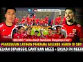 Download Lagu 🔴 SAMPAI LARUT MALAM! FULL Latihan Perdana Miliano Heboh Di SBY~FIKS Nama Elkan Masuk Didetik2 Akhir