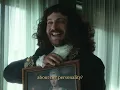 Dating Apps in the 1700s