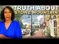 Is Stone Mountain GA a Good Place to Live Pros and Cons of This Atlanta Suburb