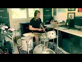American Girl - Tom Petty | Drum Cover By Jack Mylchreest