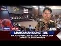 Lagu 🔴Uji Materi Soal Autentikasi Ijazah Capres yang Diajukan oleh Bonatua Ditolak (19/01)