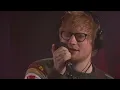 Ed Sheeran & Anne-Marie - Fairytale Of New York in the Live Lounge