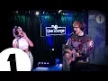 Lagu Ed Sheeran \u0026 Anne-Marie - Fairytale Of New York in the Live Lounge